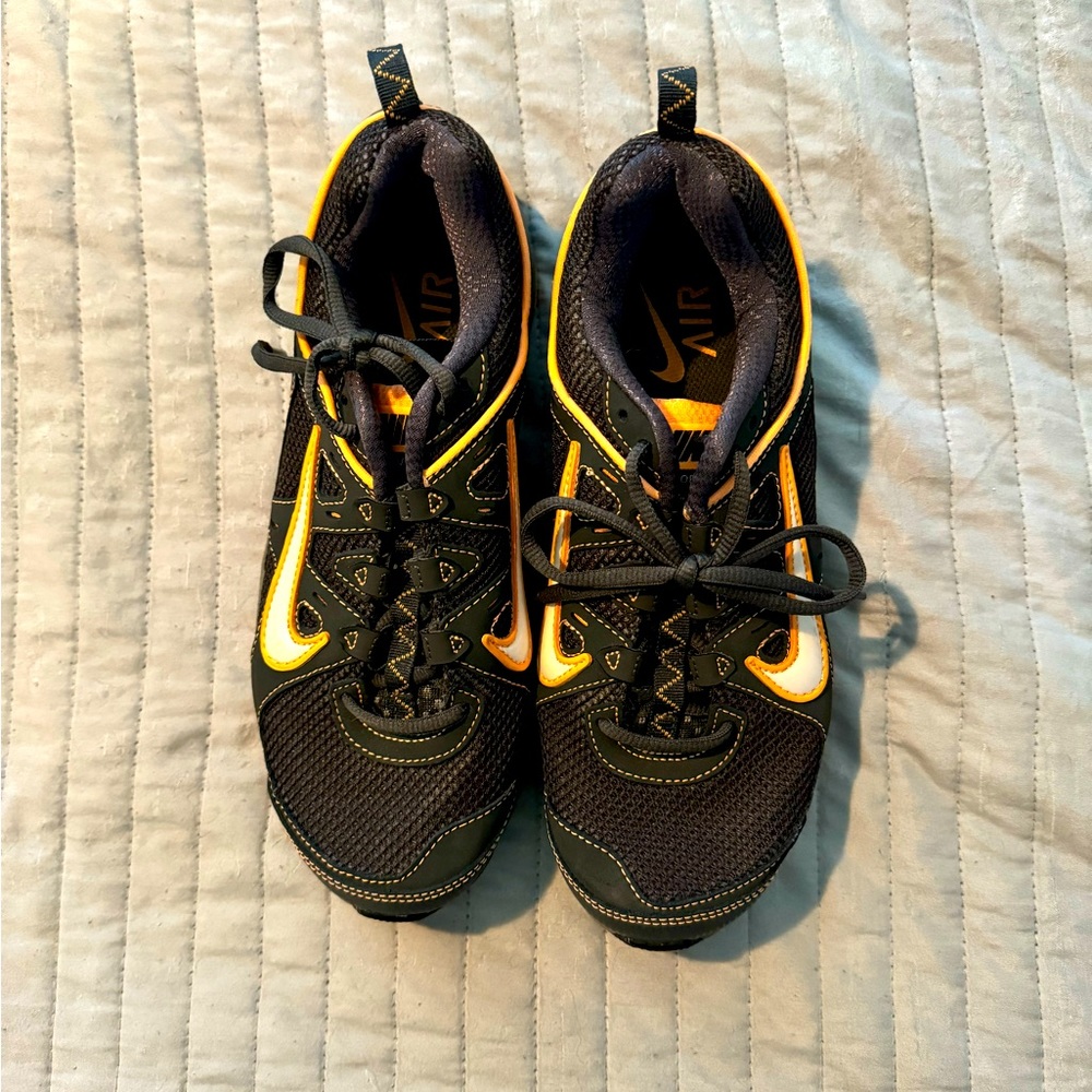 Nike Air Alvord 9, 8.5